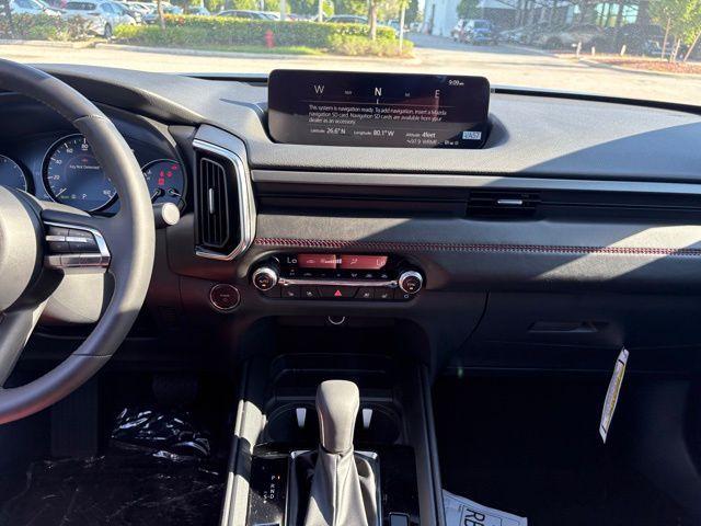 new 2025 Mazda CX-50 Hybrid car, priced at $40,951