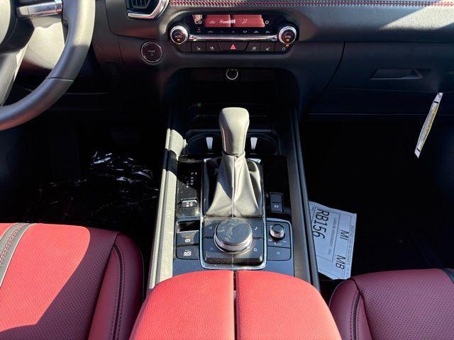 new 2025 Mazda CX-50 Hybrid car, priced at $40,951