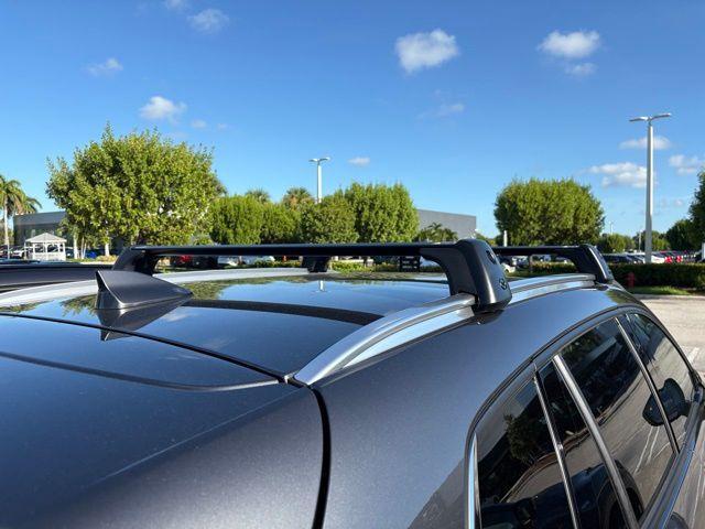 new 2025 Mazda CX-50 Hybrid car, priced at $40,951