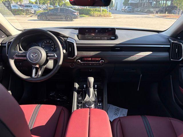 new 2025 Mazda CX-50 Hybrid car, priced at $40,951
