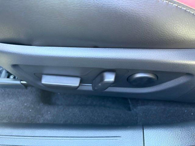 new 2025 Mazda CX-50 Hybrid car, priced at $40,951