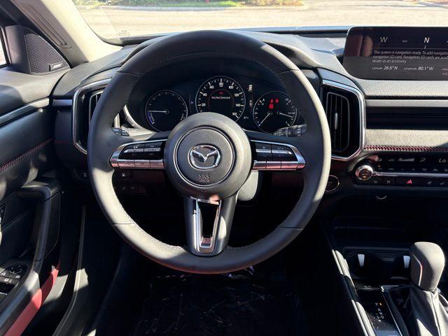 new 2025 Mazda CX-50 Hybrid car, priced at $40,951