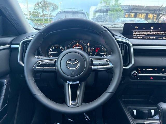 new 2025 Mazda CX-50 car, priced at $32,262