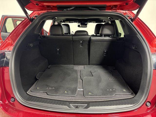 used 2022 Mazda CX-5 car, priced at $25,743