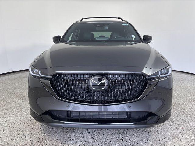 used 2025 Mazda CX-5 car, priced at $34,282