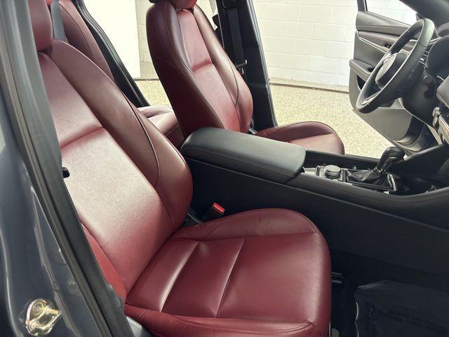 used 2023 Mazda Mazda3 car, priced at $21,237