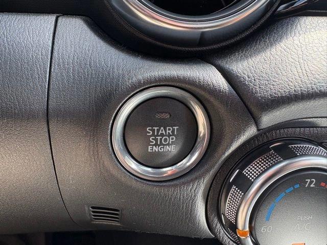 new 2025 Mazda MX-5 Miata car, priced at $35,181