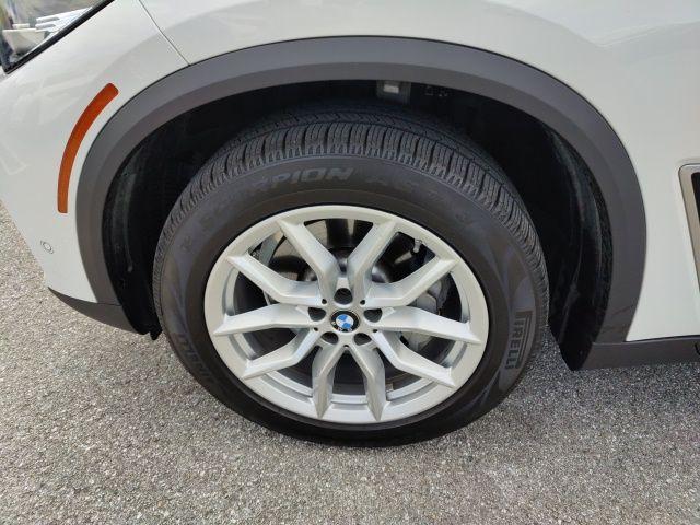 used 2021 BMW X5 car, priced at $26,601