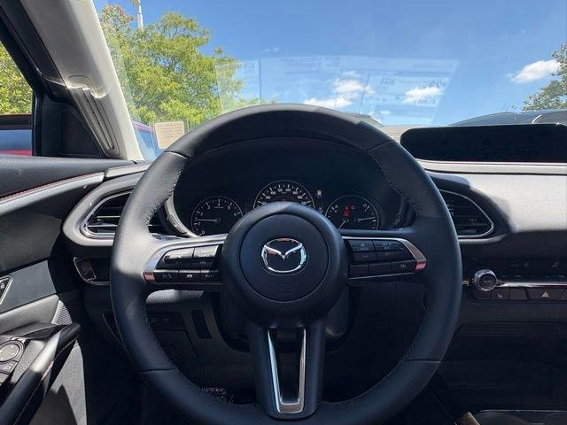 new 2025 Mazda CX-30 car, priced at $31,258