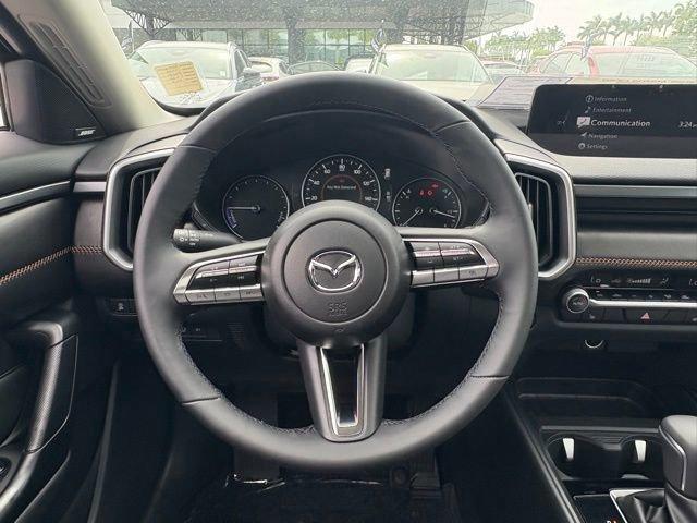 new 2025 Mazda CX-50 Hybrid car, priced at $37,517