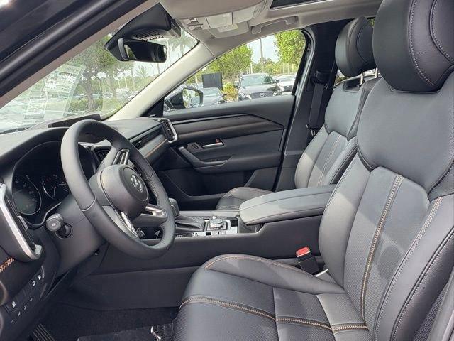 new 2025 Mazda CX-50 Hybrid car, priced at $37,517