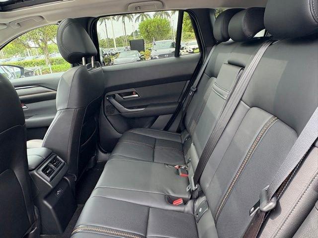 new 2025 Mazda CX-50 Hybrid car, priced at $37,517