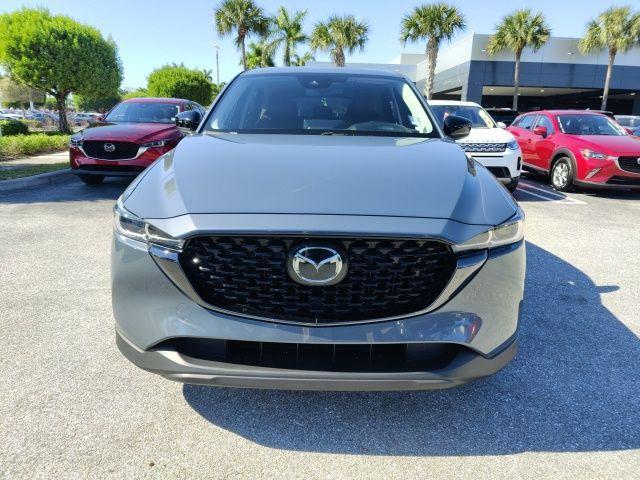 used 2022 Mazda CX-5 car, priced at $24,586