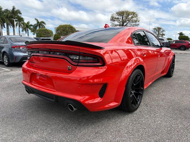 used 2023 Dodge Charger car, priced at $57,640