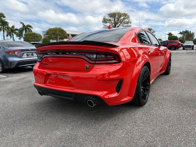 used 2023 Dodge Charger car, priced at $57,640