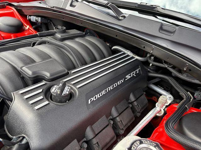 used 2023 Dodge Charger car, priced at $57,640