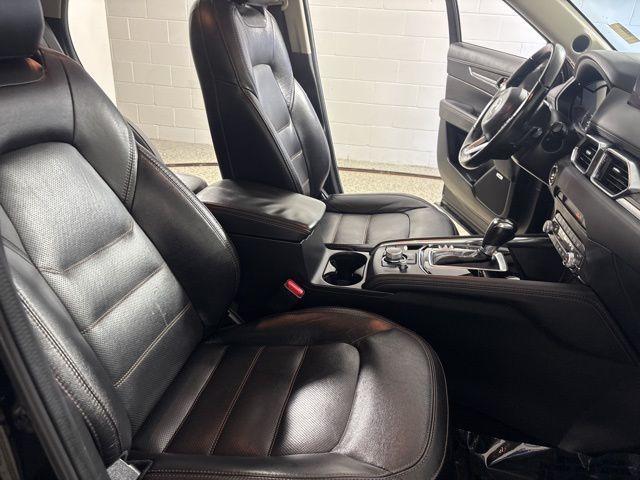 used 2022 Mazda CX-5 car, priced at $21,646