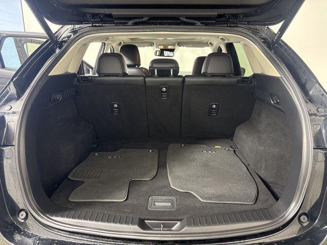used 2022 Mazda CX-5 car, priced at $21,646