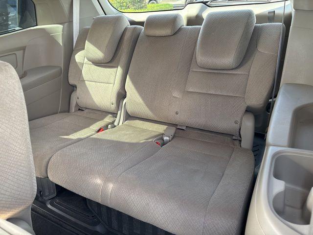 used 2014 Honda Odyssey car, priced at $13,030