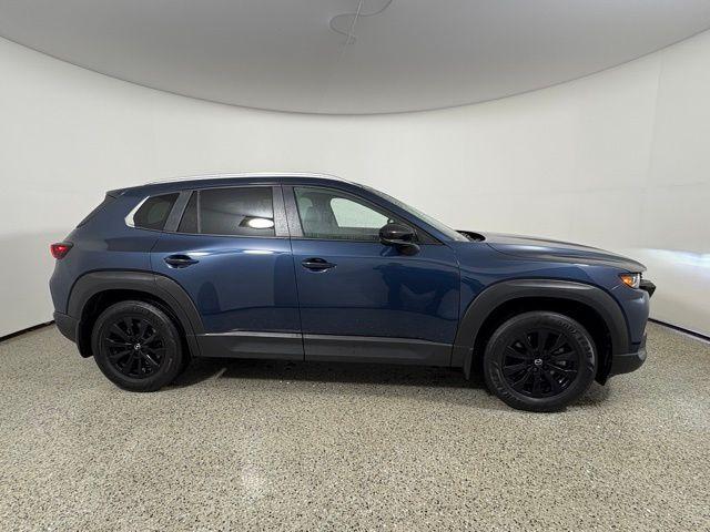used 2025 Mazda CX-50 car, priced at $28,960