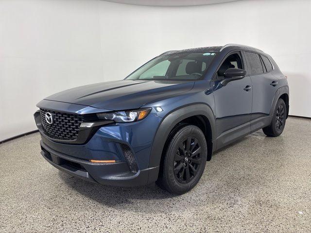 used 2025 Mazda CX-50 car, priced at $28,960