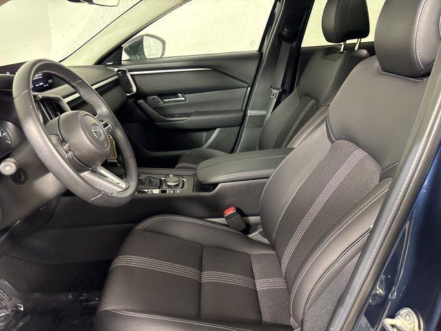 used 2025 Mazda CX-50 car, priced at $28,960