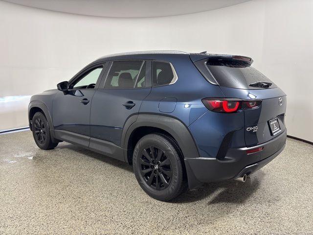 used 2025 Mazda CX-50 car, priced at $28,960