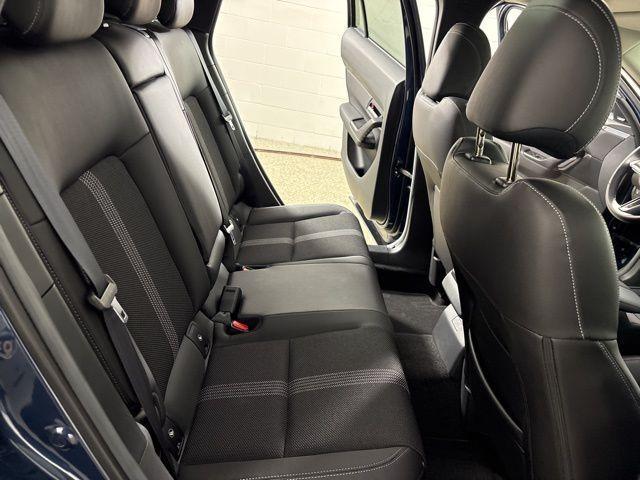 used 2025 Mazda CX-50 car, priced at $28,960
