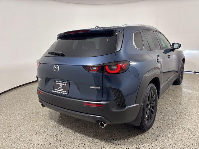 used 2025 Mazda CX-50 car, priced at $28,960