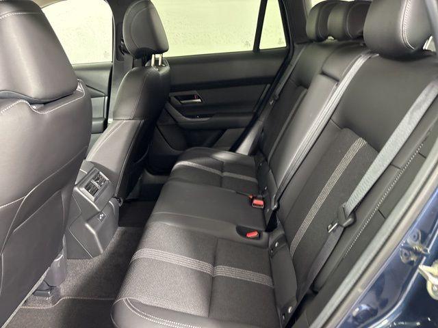 used 2025 Mazda CX-50 car, priced at $28,960