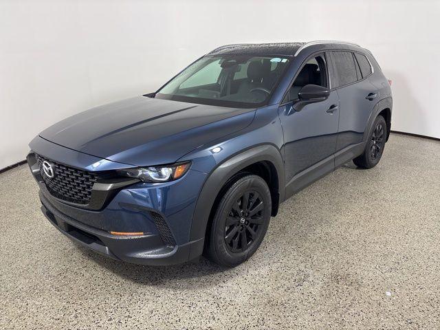 used 2025 Mazda CX-50 car, priced at $28,960