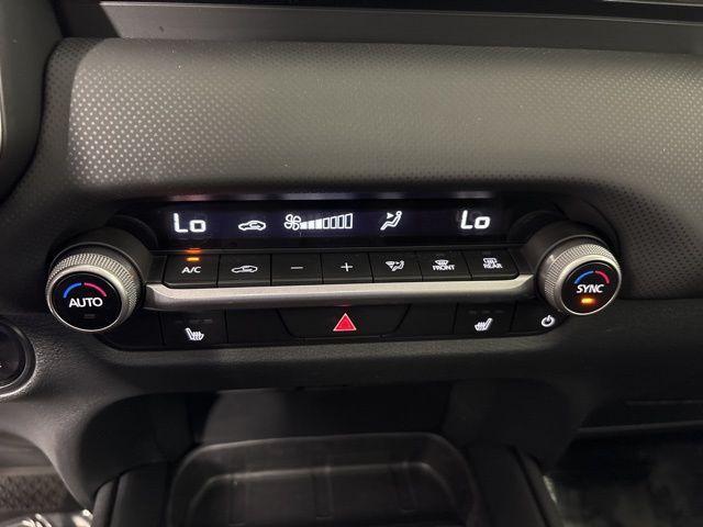 used 2025 Mazda CX-50 car, priced at $28,960