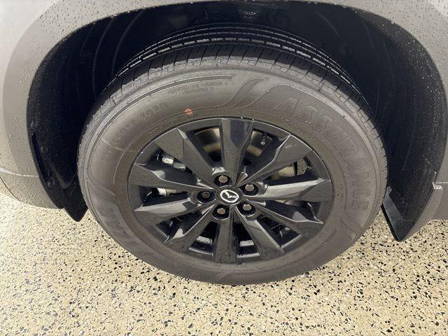 used 2025 Mazda CX-50 car, priced at $28,960