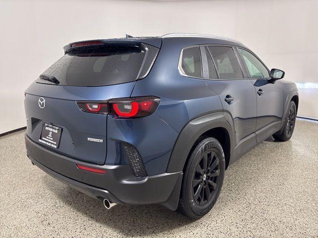 used 2025 Mazda CX-50 car, priced at $28,960