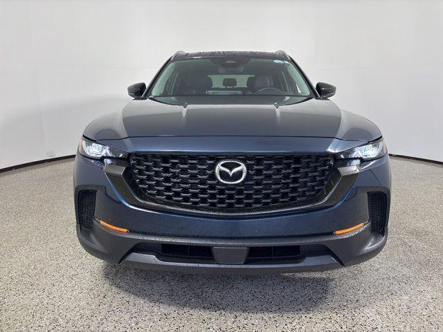 used 2025 Mazda CX-50 car, priced at $28,960