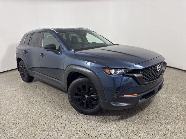 used 2025 Mazda CX-50 car, priced at $28,960