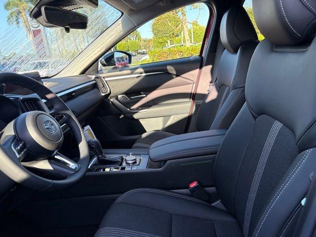new 2025 Mazda CX-50 car, priced at $30,950
