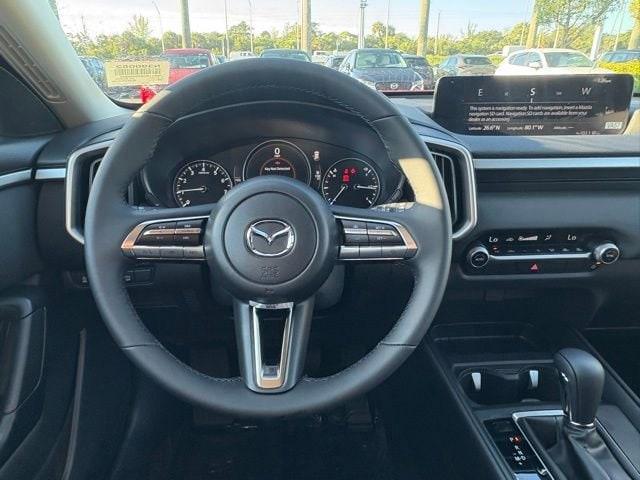 new 2025 Mazda CX-50 car, priced at $30,950