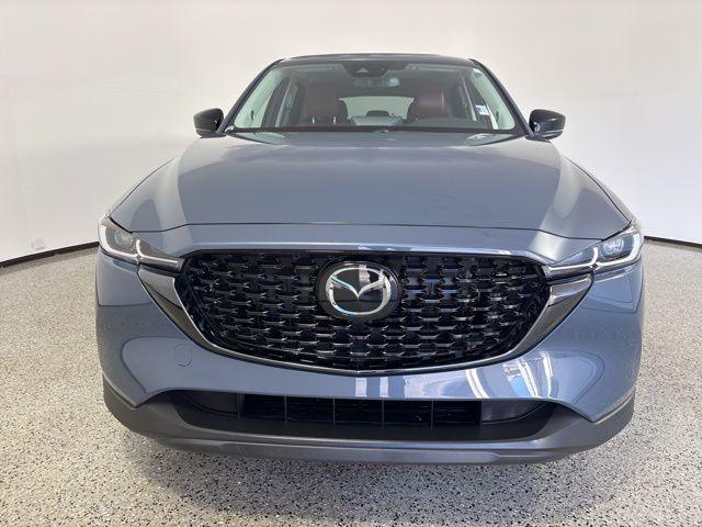 used 2023 Mazda CX-5 car, priced at $24,869