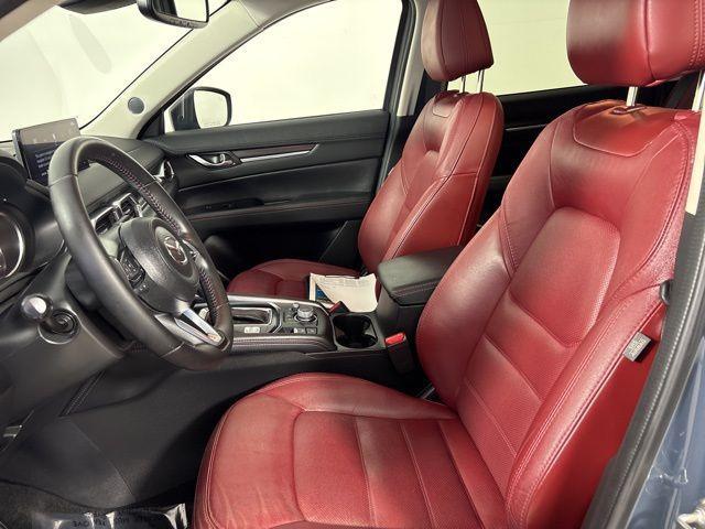used 2023 Mazda CX-5 car, priced at $24,869