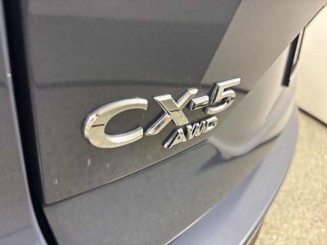 used 2023 Mazda CX-5 car, priced at $24,869