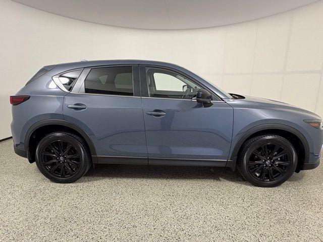 used 2023 Mazda CX-5 car, priced at $24,869