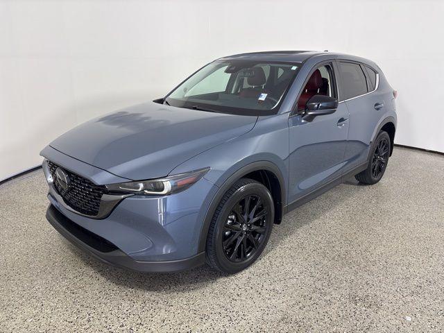 used 2023 Mazda CX-5 car, priced at $24,869
