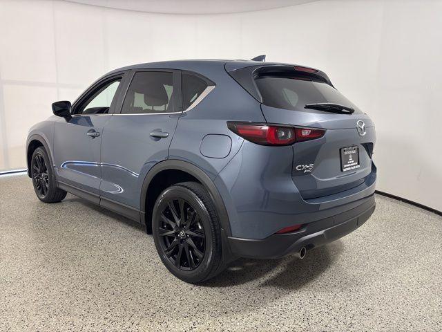 used 2023 Mazda CX-5 car, priced at $24,869