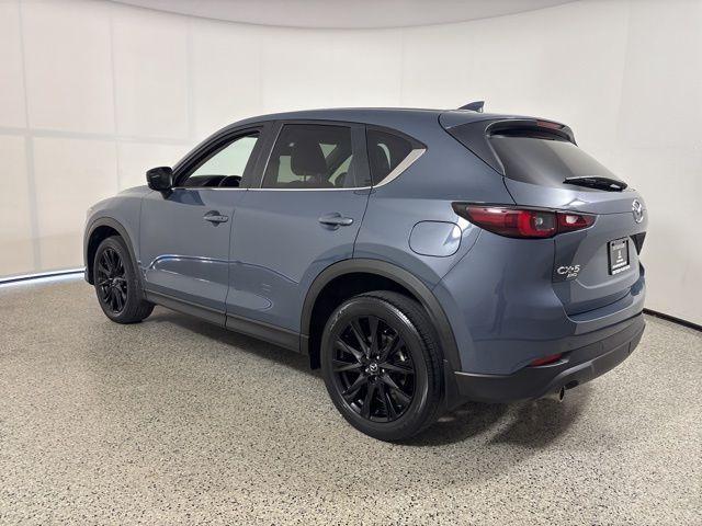 used 2023 Mazda CX-5 car, priced at $24,869