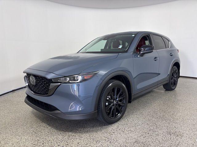 used 2023 Mazda CX-5 car, priced at $24,869