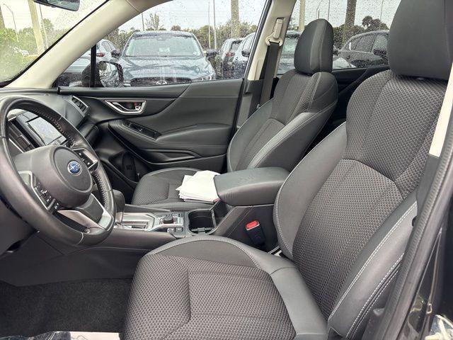 used 2019 Subaru Forester car, priced at $18,549