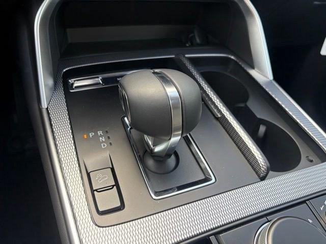 new 2025 Mazda CX-70 car, priced at $43,388