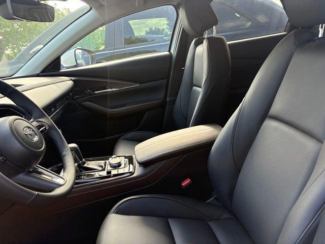 new 2025 Mazda CX-30 car, priced at $33,189