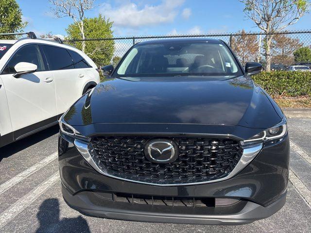 used 2022 Mazda CX-5 car, priced at $26,997